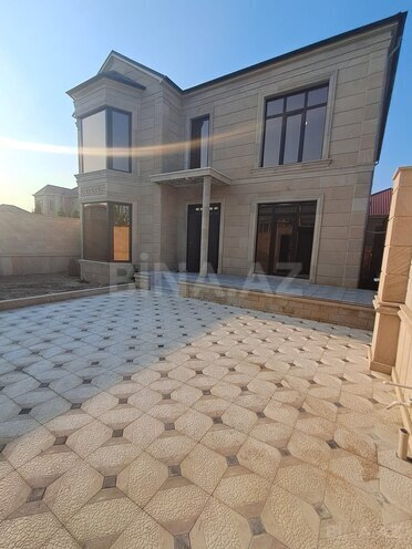 Satılır 6 otaqlı həyət evi/bağ evi 366 m², Azadlıq Prospekti m., photo 14 from 16