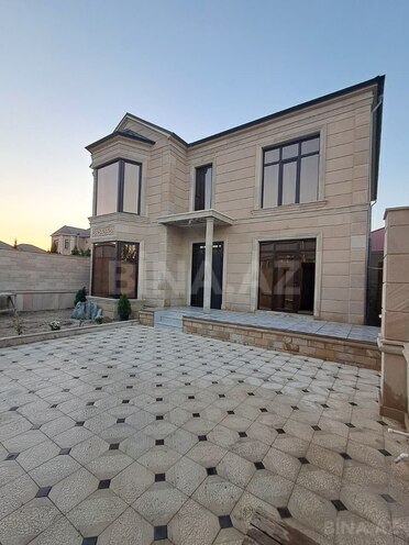 Satılır 6 otaqlı həyət evi/bağ evi 366 m², Azadlıq Prospekti m., photo 3 from 16