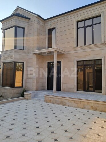 Satılır 6 otaqlı həyət evi/bağ evi 366 m², Azadlıq Prospekti m., photo 1 from 16