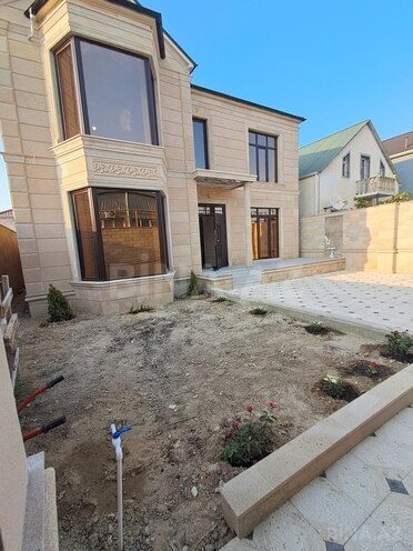 Satılır 6 otaqlı həyət evi/bağ evi 366 m², Azadlıq Prospekti m., photo 4 from 16
