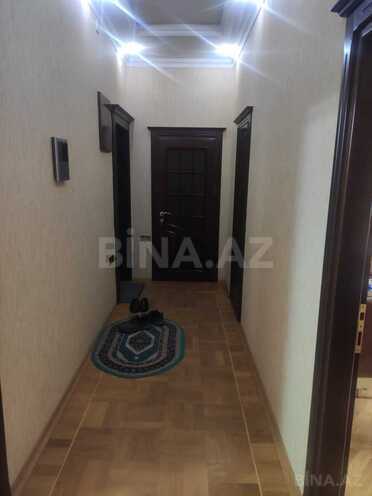 Сдаётся 3-комн. вторичка 90 м², м. Сахил, photo 8 from 15