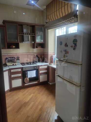 Сдаётся 3-комн. вторичка 90 м², м. Сахил, photo 6 from 15