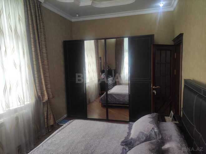 Сдаётся 3-комн. вторичка 90 м², м. Сахил, photo 10 from 15