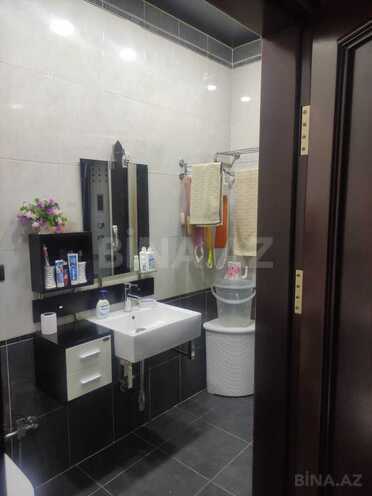 Сдаётся 3-комн. вторичка 90 м², м. Сахил, photo 13 from 15