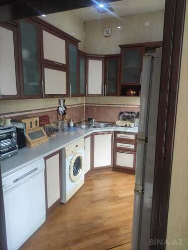 Сдаётся 3-комн. вторичка 90 м², м. Сахил, photo 7 from 15