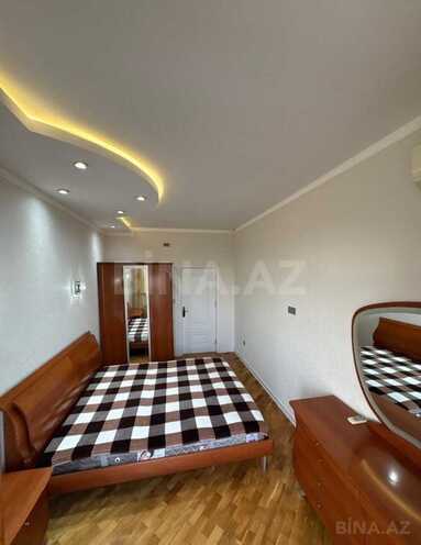Сдаётся 2-комн. новостройка 80 м², Насиминский  р., photo 5 from 13