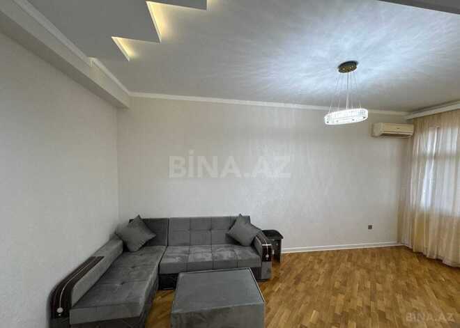 Сдаётся 2-комн. новостройка 80 м², Насиминский  р., photo 1 from 13