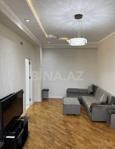 Сдаётся 2-комн. новостройка 80 м², Насиминский  р., photo 3 from 13