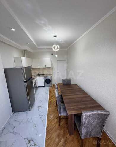 Сдаётся 2-комн. новостройка 80 м², Насиминский  р., photo 7 from 13