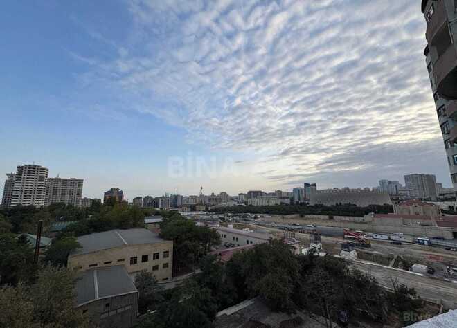 Сдаётся 2-комн. новостройка 80 м², Насиминский  р., photo 9 from 13