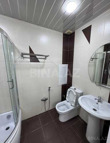 Сдаётся 2-комн. новостройка 80 м², Насиминский  р., photo 10 from 13