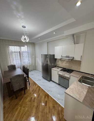 Сдаётся 2-комн. новостройка 80 м², Насиминский  р., photo 6 from 13
