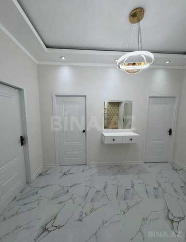 Сдаётся 2-комн. новостройка 80 м², Насиминский  р., photo 11 from 13
