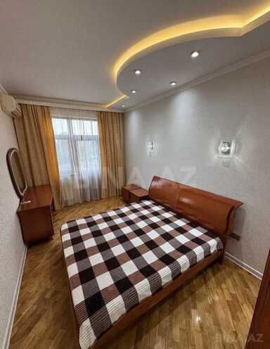 Сдаётся 2-комн. новостройка 80 м², Насиминский  р., photo 4 from 13