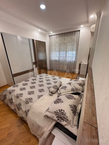 İcarəyə verilir 2 otaqlı yeni tikili 80 m², Şah İsmayıl Xətai m., photo 7 from 15