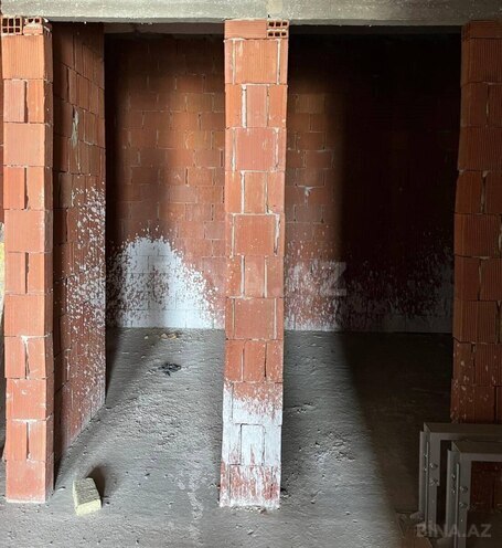 Satılır 1 otaqlı yeni tikili 46.9 m², Nəsimi r., photo 5 from 8