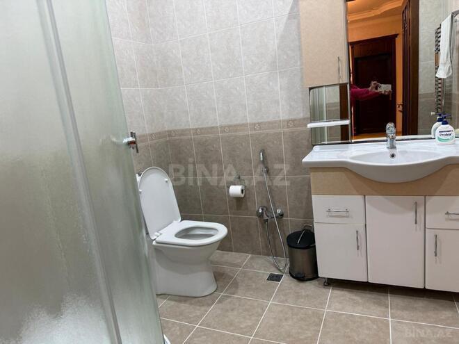 Сдаётся 4-комн. новостройка 200 м², м. Низами, photo 17 from 21