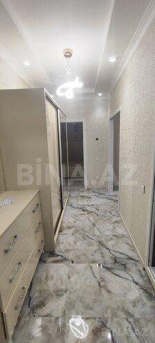 İcarəyə verilir 2 otaqlı yeni tikili 50 m², photo 3 from 7