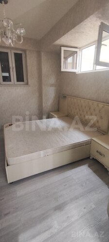İcarəyə verilir 2 otaqlı yeni tikili 50 m², photo 5 from 7