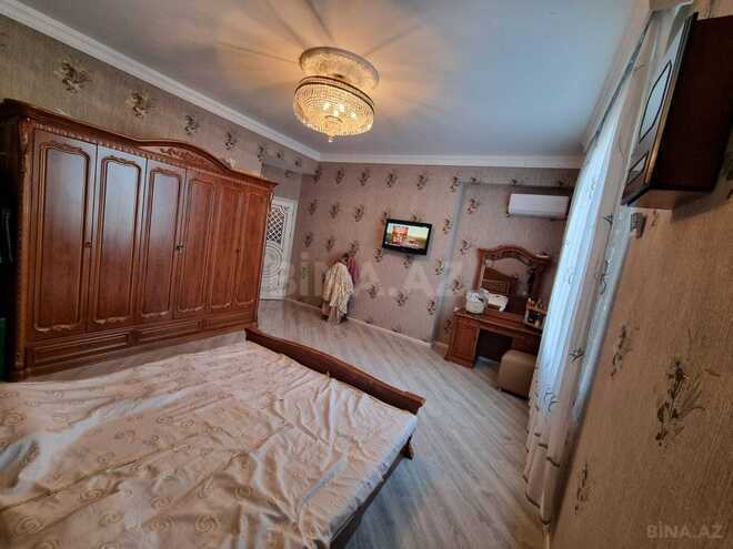 Satılır 3 otaqlı yeni tikili 137 m², İnşaatçılar m., photo 6 from 15