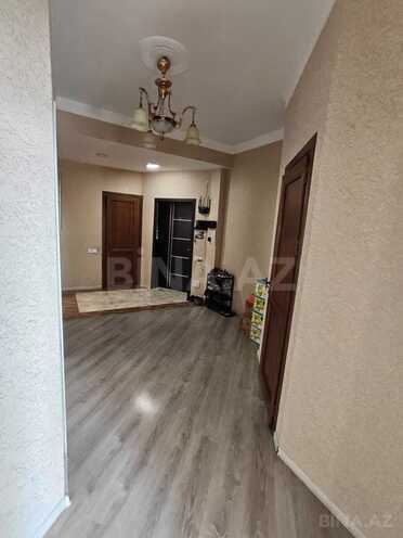 Satılır 3 otaqlı yeni tikili 137 m², İnşaatçılar m., photo 9 from 15