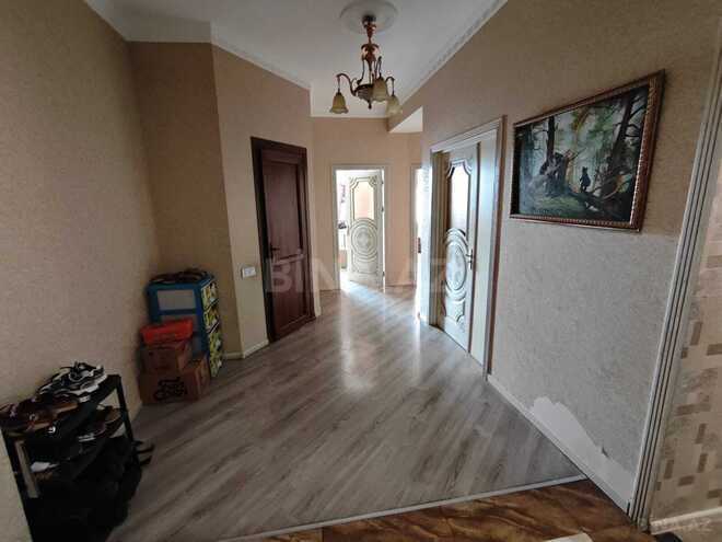Satılır 3 otaqlı yeni tikili 137 m², İnşaatçılar m., photo 10 from 15