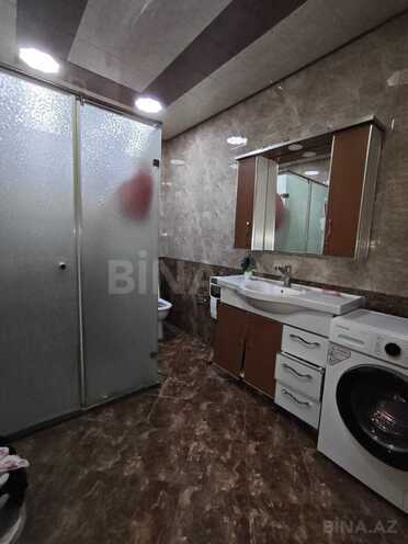 Satılır 3 otaqlı yeni tikili 137 m², İnşaatçılar m., photo 5 from 15