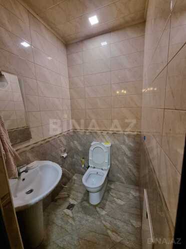 Satılır 3 otaqlı yeni tikili 137 m², İnşaatçılar m., photo 13 from 15