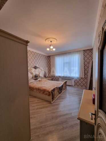 Satılır 3 otaqlı yeni tikili 137 m², İnşaatçılar m., photo 3 from 15