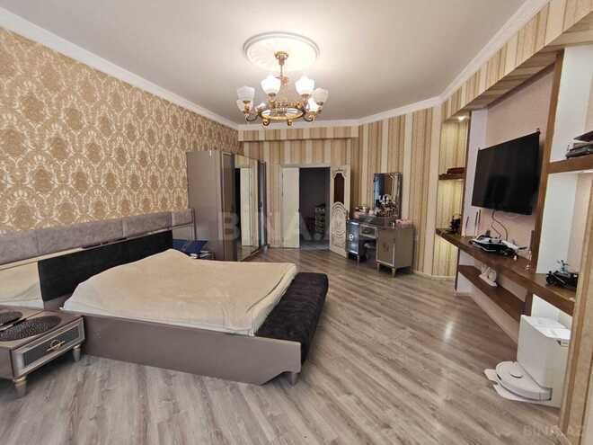 Satılır 3 otaqlı yeni tikili 137 m², İnşaatçılar m., photo 8 from 15