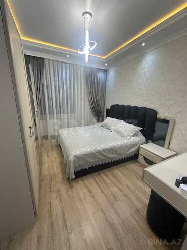 Продаётся 2-комн. новостройка 75 м², м. Иншаатчылар, photo 10 from 20