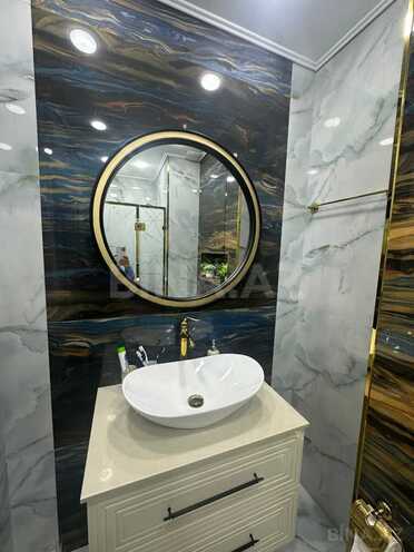 Продаётся 2-комн. новостройка 75 м², м. Иншаатчылар, photo 14 from 20