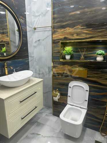 Продаётся 2-комн. новостройка 75 м², м. Иншаатчылар, photo 13 from 20