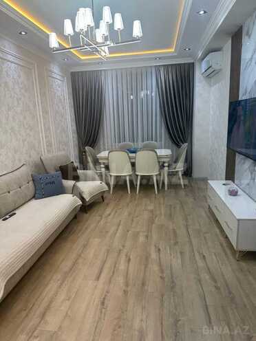 Продаётся 2-комн. новостройка 75 м², м. Иншаатчылар, photo 3 from 20