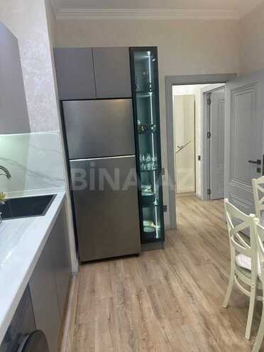 Продаётся 2-комн. новостройка 75 м², м. Иншаатчылар, photo 7 from 20