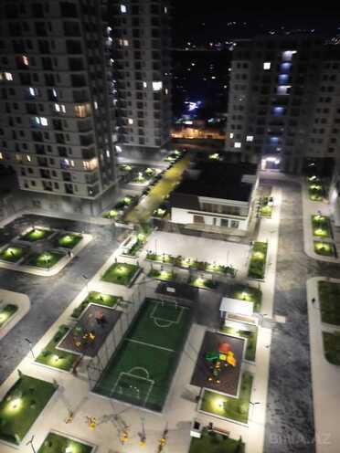 Продаётся 2-комн. новостройка 75 м², м. Иншаатчылар, photo 19 from 20