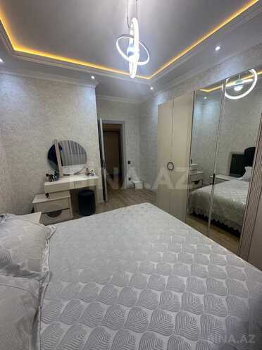 Продаётся 2-комн. новостройка 75 м², м. Иншаатчылар, photo 9 from 20
