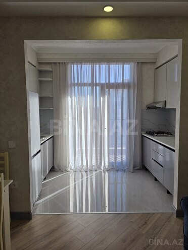 Сдаётся 2-комн. новостройка 65 м², м. Дернегюль, photo 6 from 11