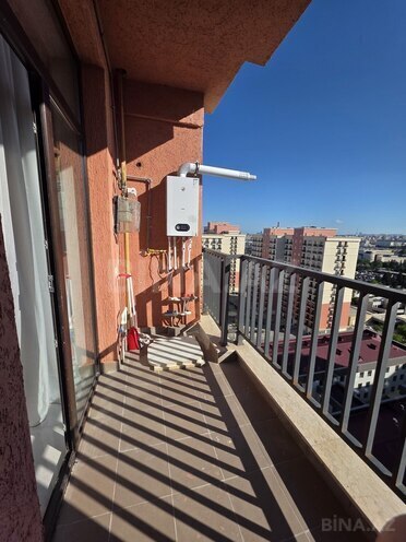 Сдаётся 2-комн. новостройка 65 м², м. Дернегюль, photo 9 from 11
