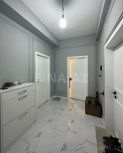 Продаётся 2-комн. новостройка 66 м², м. Иншаатчылар, photo 7 from 10