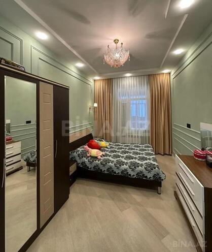 Продаётся 2-комн. новостройка 66 м², м. Иншаатчылар, photo 4 from 10