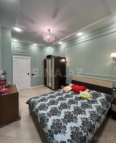 Продаётся 2-комн. новостройка 66 м², м. Иншаатчылар, photo 5 from 10