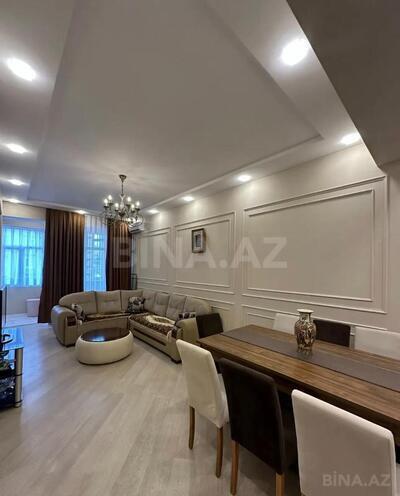 Продаётся 2-комн. новостройка 66 м², м. Иншаатчылар, photo 1 from 10