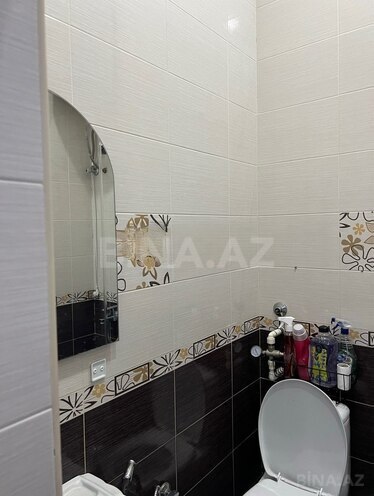 İcarəyə verilir  obyekt 85 m², Nəsimi m., photo 5 from 6
