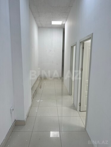 İcarəyə verilir  obyekt 85 m², Nəsimi m., photo 4 from 6