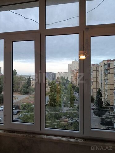 İcarəyə verilir 2 otaqlı köhnə tikili 60 m², Əhmədli m., photo 15 from 16