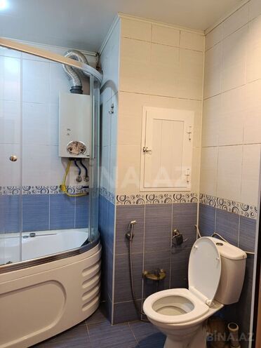 İcarəyə verilir 2 otaqlı köhnə tikili 60 m², Əhmədli m., photo 12 from 16