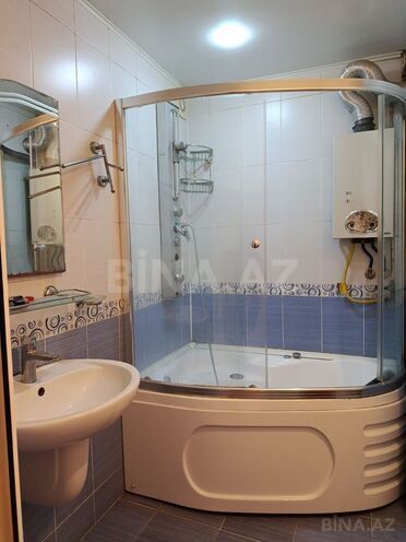 İcarəyə verilir 2 otaqlı köhnə tikili 60 m², Əhmədli m., photo 14 from 16