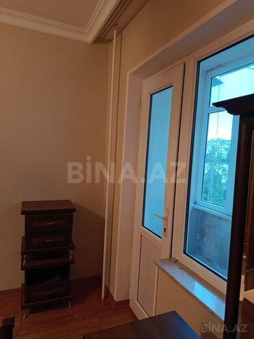 İcarəyə verilir 2 otaqlı köhnə tikili 60 m², Əhmədli m., photo 10 from 16