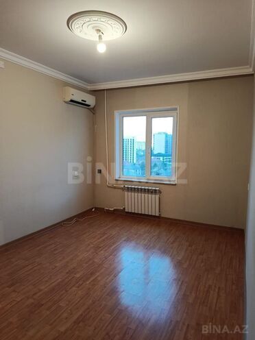 İcarəyə verilir 2 otaqlı köhnə tikili 60 m², Əhmədli m., photo 9 from 16